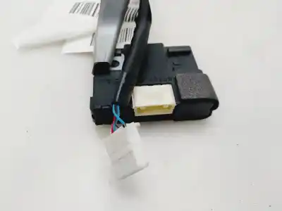 Second-hand car spare part electronic module for lexus ct (zwa10_) 200h (zwa10_) oem iam references 8978476020  