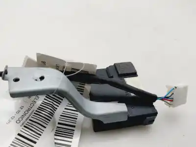 Second-hand car spare part electronic module for lexus ct (zwa10_) 200h (zwa10_) oem iam references 8978476020  
