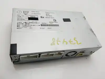 Second-hand car spare part electronic module for lexus ct (zwa10_) 200h (zwa10_) oem iam references 8628076010  