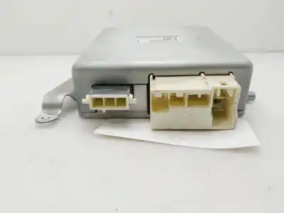 Second-hand car spare part electronic module for lexus ct (zwa10_) 200h (zwa10_) oem iam references 8965076050  
