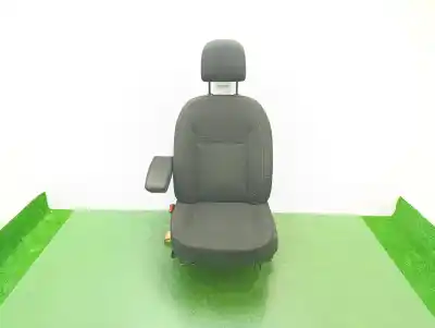 Peça sobressalente para automóvel em segunda mão ASSENTO DIANTEIRO ESQUERDO por DACIA SANDERO  Referências OEM IAM 873516670R  