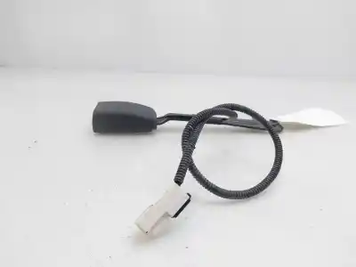 Peça sobressalente para automóvel em segunda mão chicote / encaixe cinto segurança dianteiro direito por kia sportage drive 4x2 referências oem iam 888403u200
