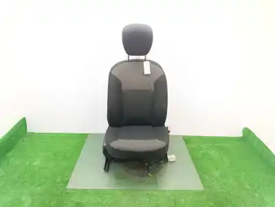 Автозапчастина б/у передне праве сиділо для dacia dokker stepway essential посилання на oem iam 873019523r  