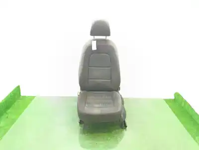 Second-hand car spare part left front seat for audi a4 avant (8k5) (2008) básico oem iam references 8k0881105r  