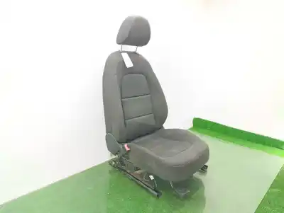 Second-hand car spare part left front seat for audi a4 avant (8k5) (2008) básico oem iam references 8k0881105r  
