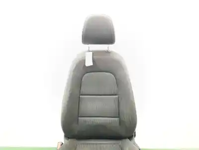 Second-hand car spare part left front seat for audi a4 avant (8k5) (2008) básico oem iam references 8k0881105r  