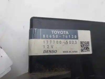 Tweedehands auto-onderdeel elektronische module voor lexus ct (zwa10_) 200h (zwa10_) oem iam-referenties 8865076130