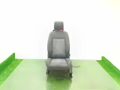 Peça sobressalente para automóvel em segunda mão assento dianteiro esquerdo por ford fiesta (cb1) trend referências oem iam 1831820  