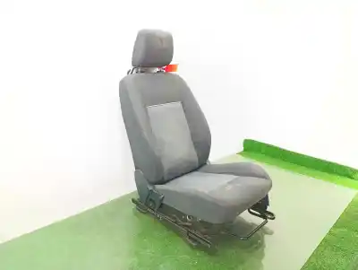 Peça sobressalente para automóvel em segunda mão assento dianteiro esquerdo por ford fiesta (cb1) trend referências oem iam 1831820  
