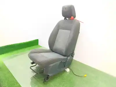 Peça sobressalente para automóvel em segunda mão ASSENTO DIANTEIRO ESQUERDO por FORD FIESTA (CB1)  Referências OEM IAM 1831820  
