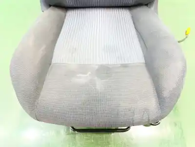 Peça sobressalente para automóvel em segunda mão assento dianteiro esquerdo por ford fiesta (cb1) trend referências oem iam 1831820  