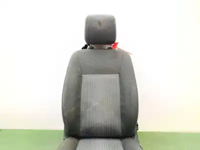 Peça sobressalente para automóvel em segunda mão assento dianteiro esquerdo por ford fiesta (cb1) trend referências oem iam 1831820  