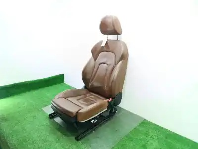 Second-hand car spare part RIGHT FRONT SEAT for AUDI A5 SPORTBACK (8T)  OEM IAM references 8K0881158  