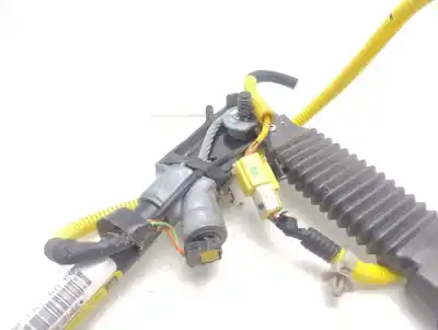 Peça sobressalente para automóvel em segunda mão chicote / encaixe cinto segurança dianteiro direito por chevrolet captiva 2.0 vcdi ls referências oem iam 96475885