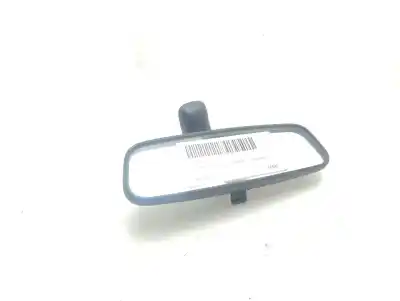 Pezzo di ricambio per auto di seconda mano specchio interno per chevrolet captiva 2.0 vcdi ls riferimenti oem iam 012141  