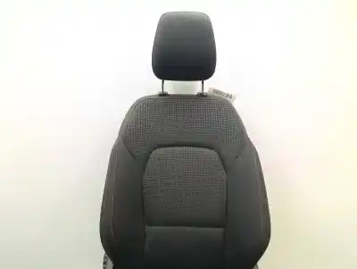 Автозапчастина б/у передне праве сиділо для ford focus st-line посилання на oem iam 2588297