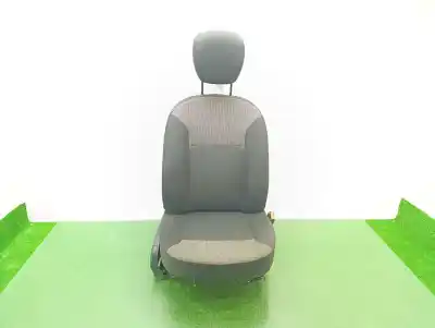 Автозапчасти б/у сиденье правое переднее за dacia dokker essential ссылки oem iam 873019523r  