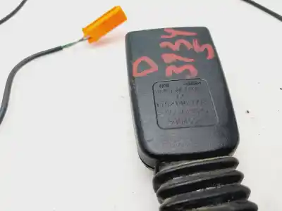Peça sobressalente para automóvel em segunda mão chicote / encaixe cinto segurança dianteiro direito por ford focus lim. (cb4) trend referências oem iam 4m51a61208cc  