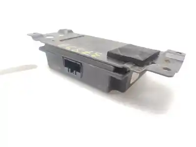 Pezzo di ricambio per auto di seconda mano modulo elettronico per land rover discovery (salljg/lj) tdi riferimenti oem iam err6234  