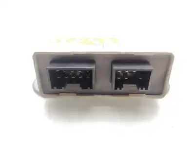 İkinci el araba yedek parçası elektronik modül için land rover discovery (salljg/lj) tdi oem iam referansları amr2128  