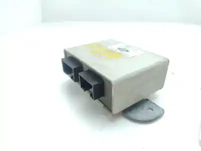 İkinci el araba yedek parçası elektronik modül için land rover discovery (salljg/lj) tdi oem iam referansları amr2128  