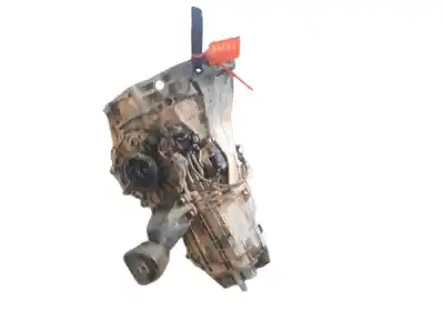 Pezzo di ricambio per auto di seconda mano riduttore per vw passat b5 (3b2) 1.6 riferimenti oem iam dwg  5 velocidades