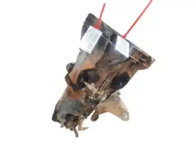 Pezzo di ricambio per auto di seconda mano riduttore per vw passat b5 (3b2) 1.6 riferimenti oem iam dwg  5 velocidades