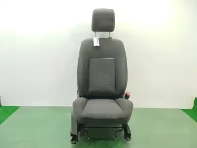 Автозапчастина б/у передне праве сиділо для ford fiesta (ccn) trend посилання на oem iam 1818754  