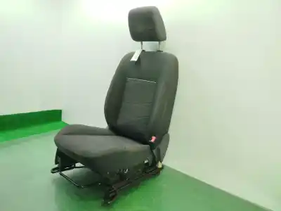 Автозапчастина б/у передне праве сиділо для ford fiesta (ccn) trend посилання на oem iam 1818754  