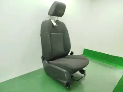 Автозапчастина б/у передне праве сиділо для ford fiesta (ccn) trend посилання на oem iam 1818754  