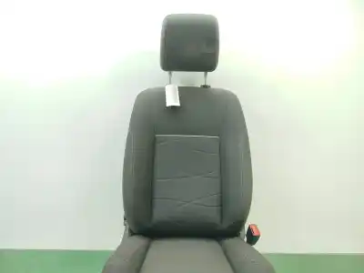 Автозапчастина б/у передне праве сиділо для ford fiesta (ccn) trend посилання на oem iam 1818754  