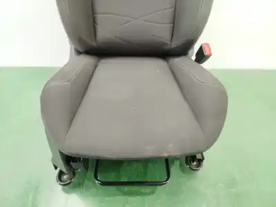 Автозапчастина б/у передне праве сиділо для ford fiesta (ccn) trend посилання на oem iam 1818754  