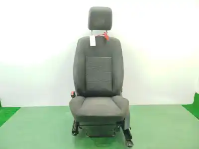 Pezzo di ricambio per auto di seconda mano sedile anteriore sinistro per ford fiesta (ccn) trend riferimenti oem iam 1831820  