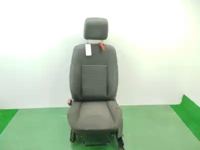 Pezzo di ricambio per auto di seconda mano sedile anteriore sinistro per ford fiesta (ccn) trend riferimenti oem iam 1831820  