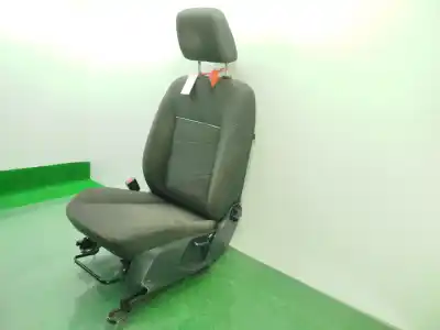 Pezzo di ricambio per auto di seconda mano sedile anteriore sinistro per ford fiesta (ccn) trend riferimenti oem iam 1831820  