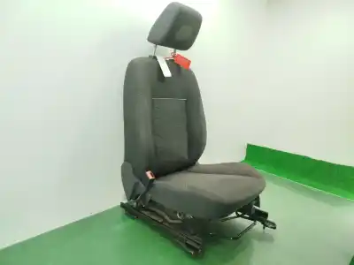 Pezzo di ricambio per auto di seconda mano sedile anteriore sinistro per ford fiesta (ccn) trend riferimenti oem iam 1831820  