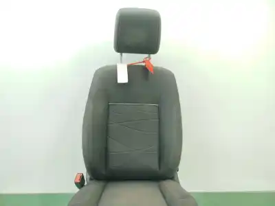 Pezzo di ricambio per auto di seconda mano sedile anteriore sinistro per ford fiesta (ccn) trend riferimenti oem iam 1831820  