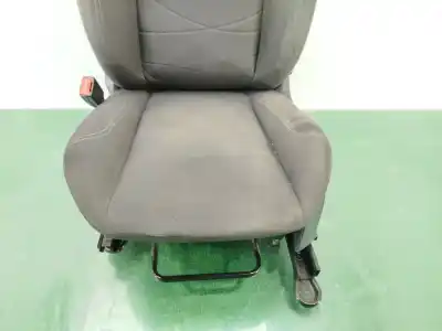 Pezzo di ricambio per auto di seconda mano sedile anteriore sinistro per ford fiesta (ccn) trend riferimenti oem iam 1831820  