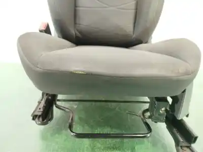 Pezzo di ricambio per auto di seconda mano sedile anteriore sinistro per ford fiesta (ccn) trend riferimenti oem iam 1831820  