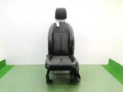 Peça sobressalente para automóvel em segunda mão assento dianteiro esquerdo por ford kuga (cbv) titanium referências oem iam 1747152  