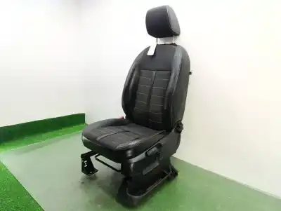 Peça sobressalente para automóvel em segunda mão assento dianteiro esquerdo por ford kuga (cbv) titanium referências oem iam 1747152  