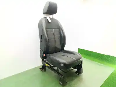 Peça sobressalente para automóvel em segunda mão assento dianteiro esquerdo por ford kuga (cbv) titanium referências oem iam 1747152  