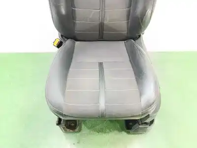Peça sobressalente para automóvel em segunda mão assento dianteiro esquerdo por ford kuga (cbv) titanium referências oem iam 1747152  
