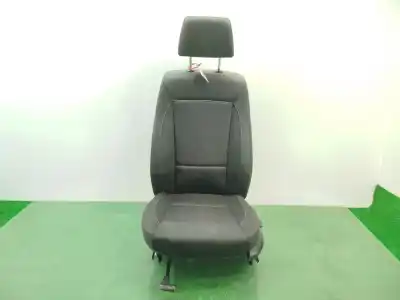 İkinci el araba yedek parçası SOL ÖN KOLTUK için BMW SERIE 1 BERLINA (E81/E87)  OEM IAM referansları 52107118423  