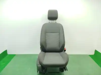Автозапчасти б/у сиденье правое переднее за ford c-max (ceu) titanium ссылки oem iam 1902136  