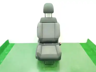 Автозапчастина б/у ПЕРЕДНЕ ПРАВЕ СИДІЛО для CITROEN C3  Посилання на OEM IAM 1622822880  