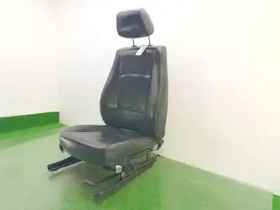 Second-hand car spare part right front seat for bmw x1 (e84) sdrive 20 d oem iam references 52107118424  