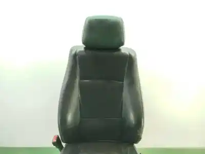 Peça sobressalente para automóvel em segunda mão assento dianteiro esquerdo por bmw x1 (e84) sdrive 20 d referências oem iam 52107118423  