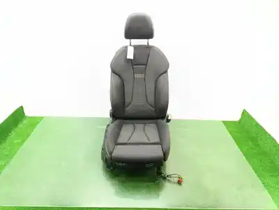 Second-hand car spare part right front seat for audi a3 (8v) ambition oem iam references 5q3881106k  