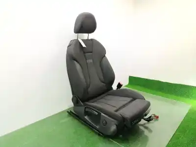 Second-hand car spare part right front seat for audi a3 (8v) ambition oem iam references 5q3881106k  